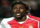 Emmanuel Sheyi Adebayor