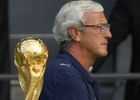 Lippi: Deschamps kiváló munkát végez