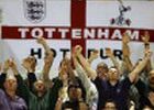 A Tottenham és a hottentották