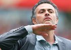 Mourinho: ha egyszer dühbe jövök