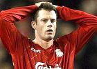 Carragher buktatta meg a Liverpoolt