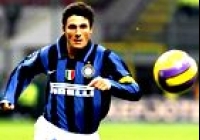 Facchetti, Zanetti, Ferrari