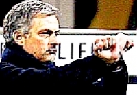 Mourinho rács mögé küldte a bírót, Egervári keretet hirdetett