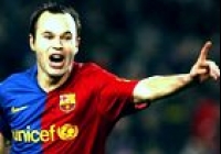 Iniesta újra bevethető, kirúgta edzőjét a Dunaszerdahely