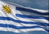 Uruguay-Franciaország 0-0