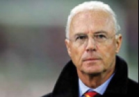 Beckenbauer bocsánatot kért, az olaszok hazatértek