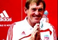 Dalglish tervez, Gerrard végez