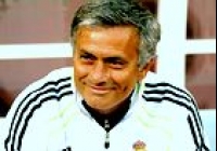 Mourinho 0:0-ra játszik?