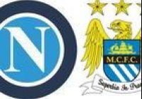 Napoli-Manchester City 2-1 (ÉLŐ)