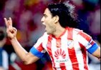 Huszti, Falcao, Forlán és a 31-0