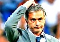 Mourinho: hol a mágia?