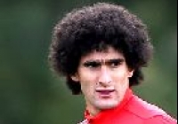 A hétvége negatív hősei: Fellaini, Cannavaro, Kiessling