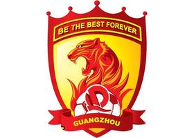 Kuangcsou Evergrande