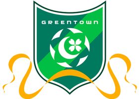 Hangcsou Greentown