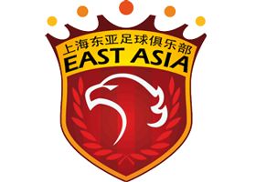 Sanghaj East Asia